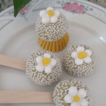 Curso Segredos de Temperagem, Bombons e Trufas que Vendem 11/06/26 13h30 às 17h00